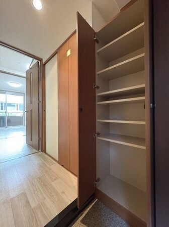 堂島プライマリーワンの物件内観写真